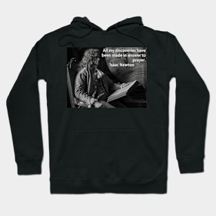 Answer to Prayer Hoodie